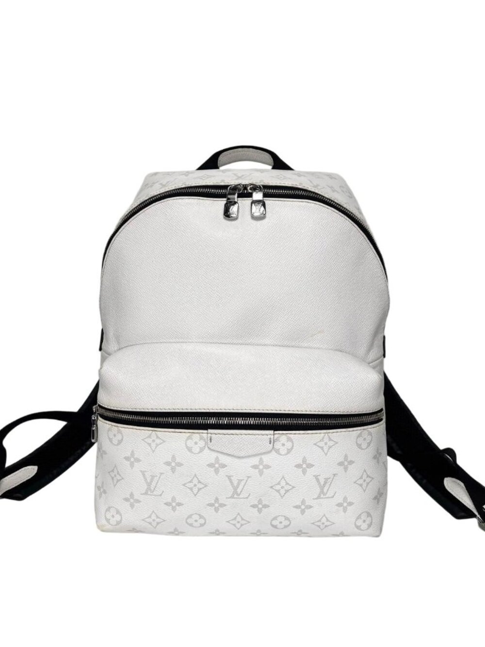 Louis Vuitton Super Taigarama Discovery Backpack PM
